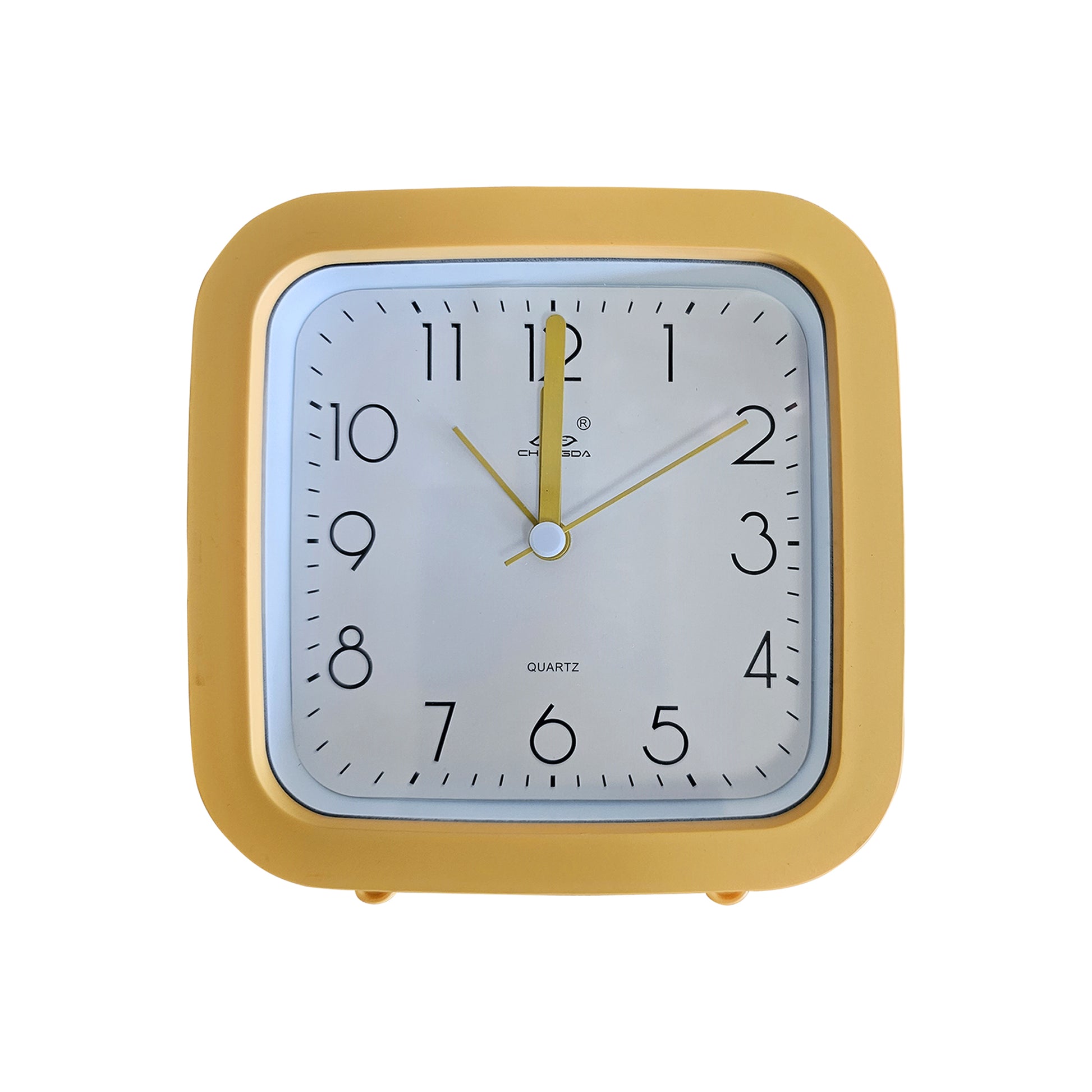 Analog Clock Alarm
