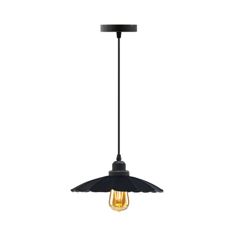 Industriële hanglamp voor keuken ~ 5512