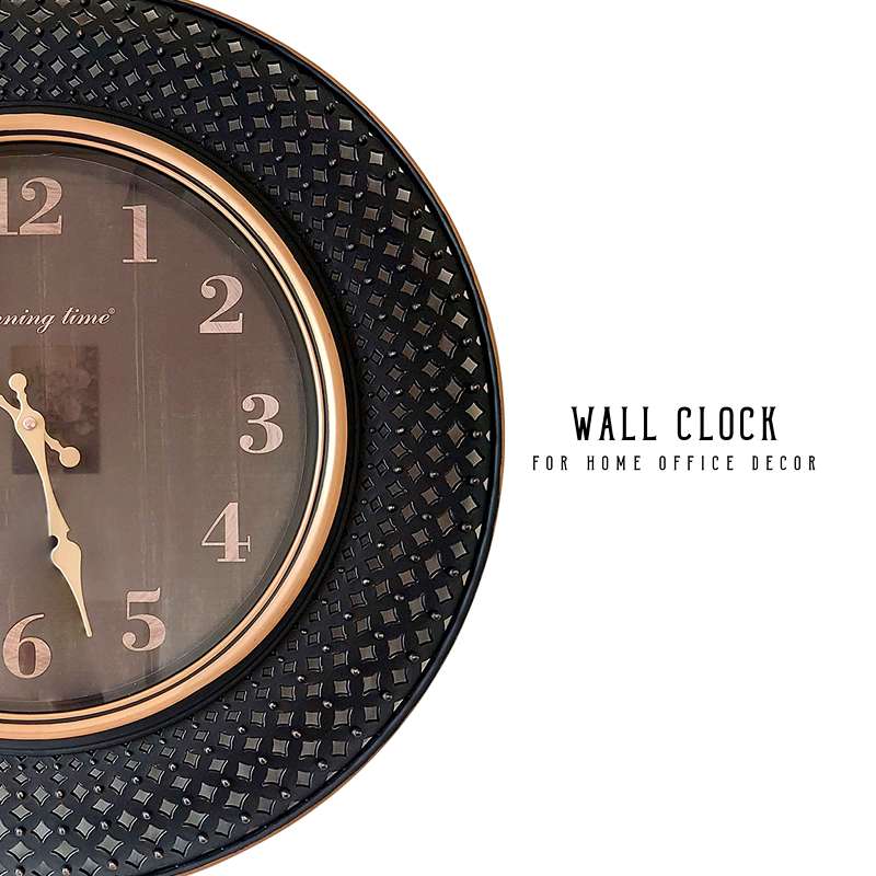 Antique Wall Clocks