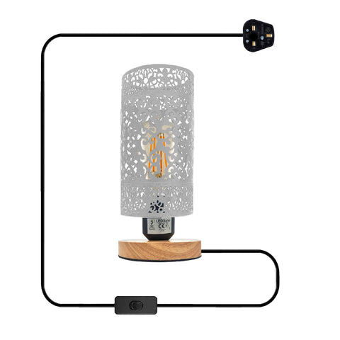 Energiezuinige huishoudelijke lampen Bureaulampen~5357