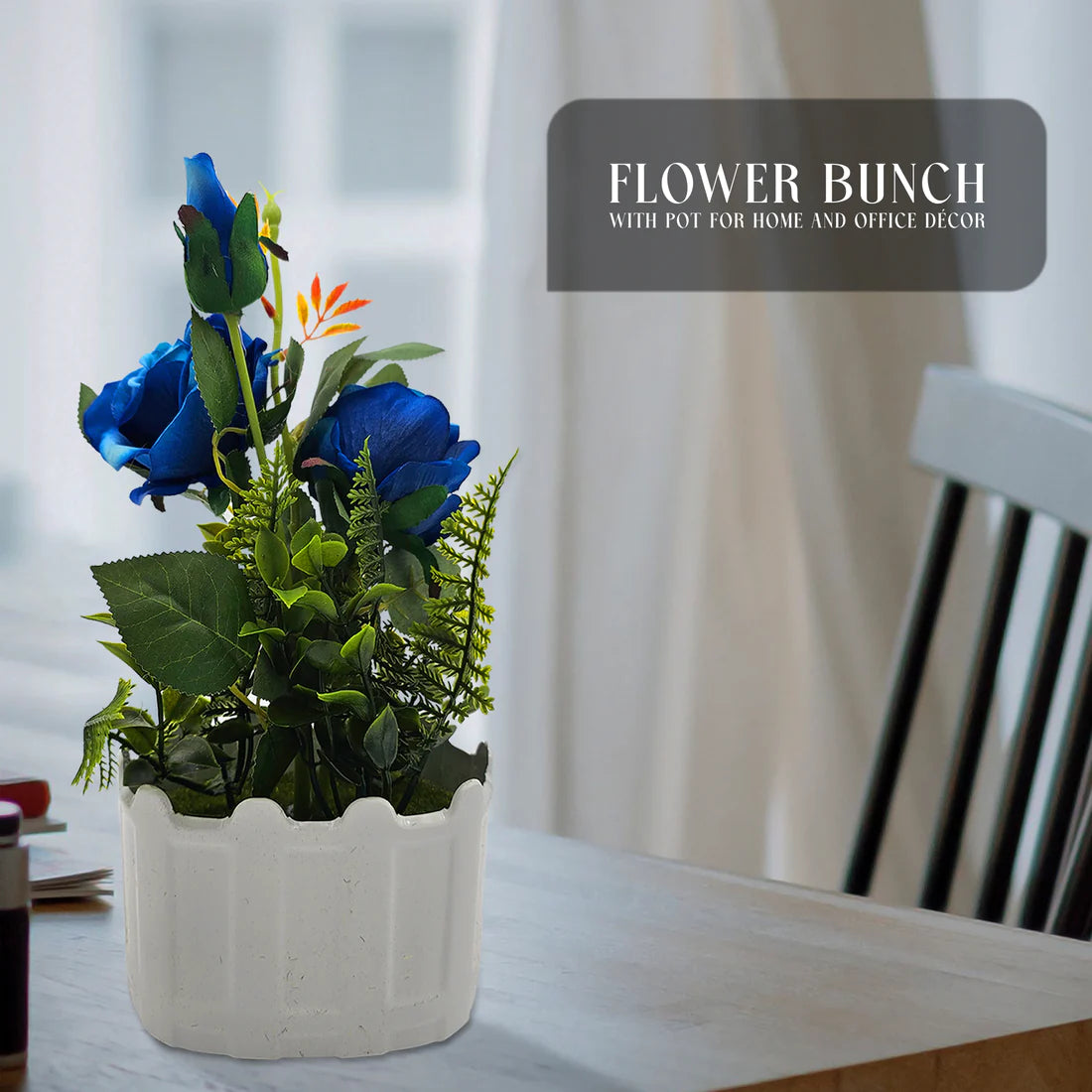 outdoor artificial plants image