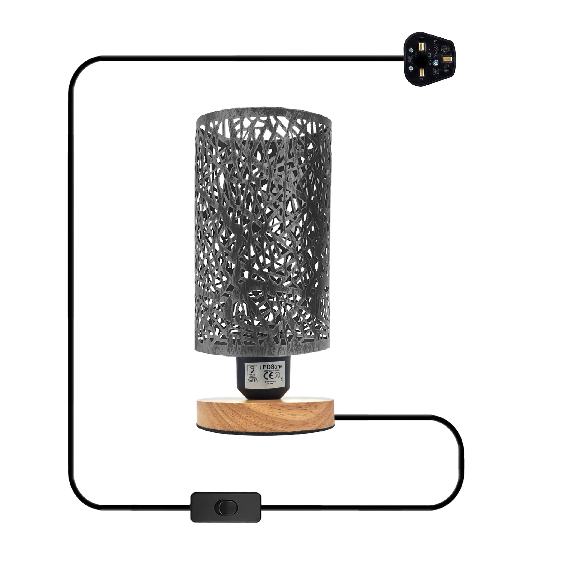 Night light Desk lamp Decorative Light