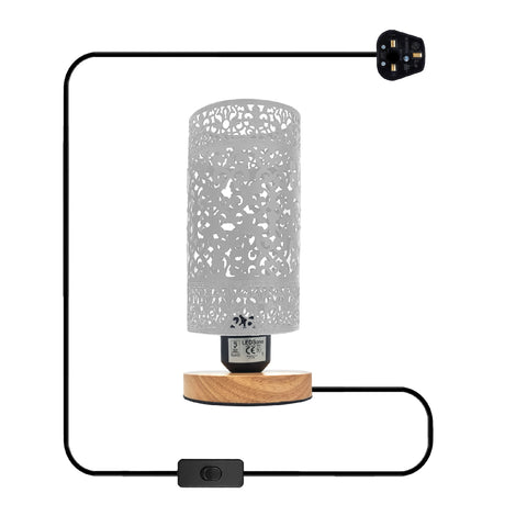 Energiezuinige huishoudelijke lampen Bureaulampen~5357