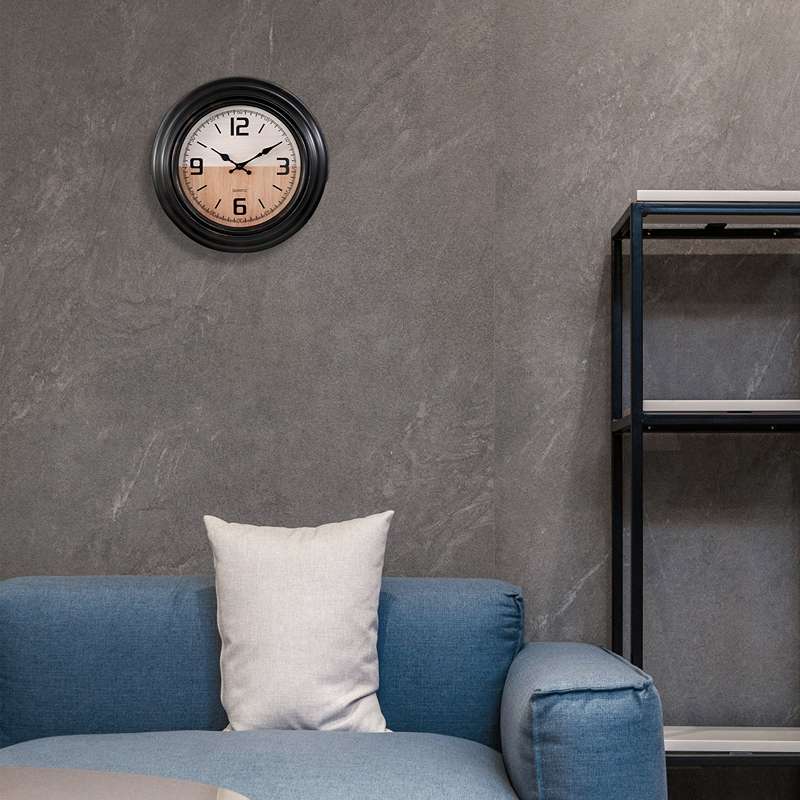 Large Wall Clocks for Living Room