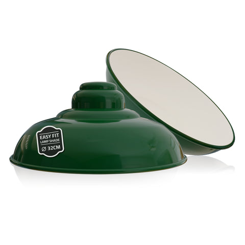 Industriële plafondlampenkap Kies hanglamp ~1089