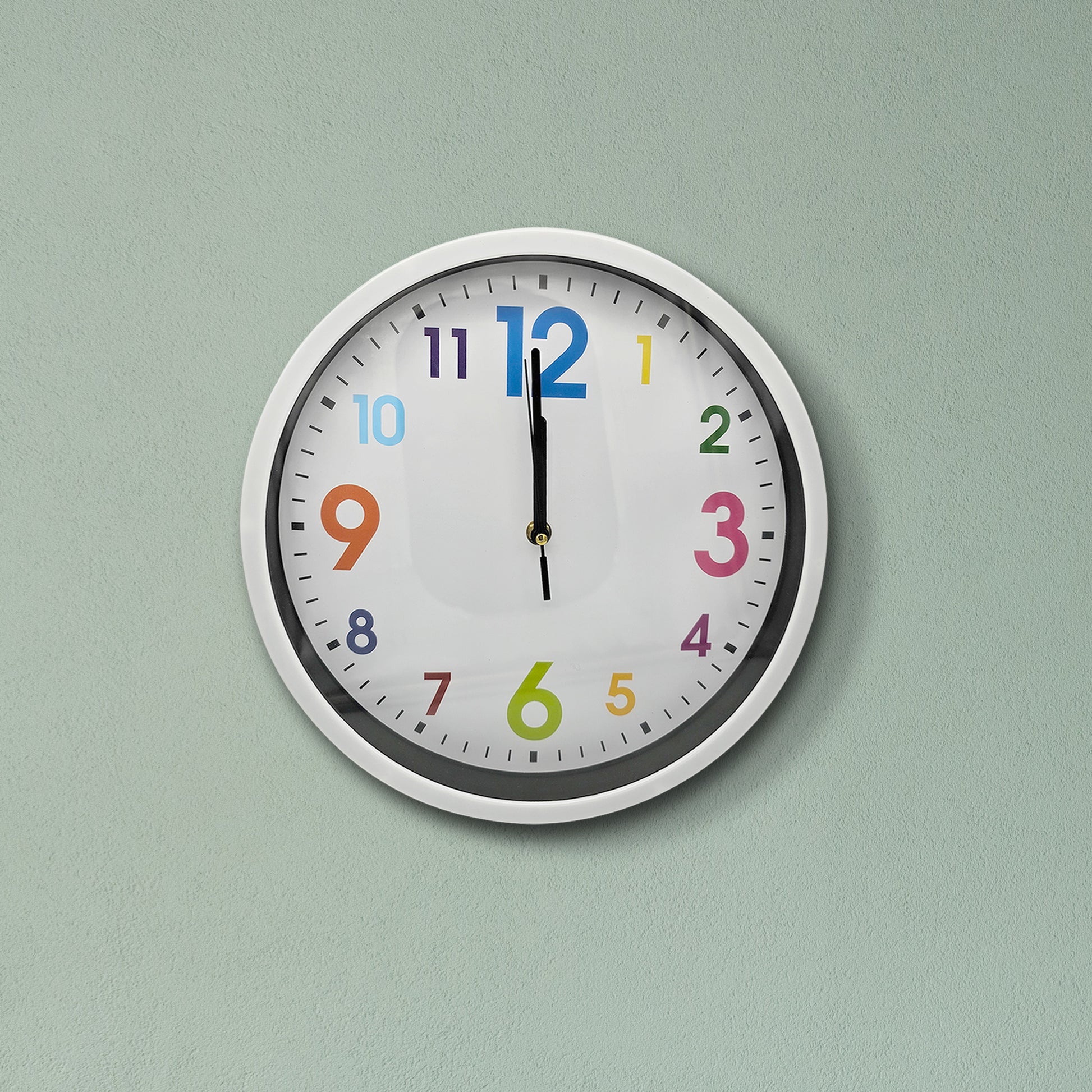 Kid clock