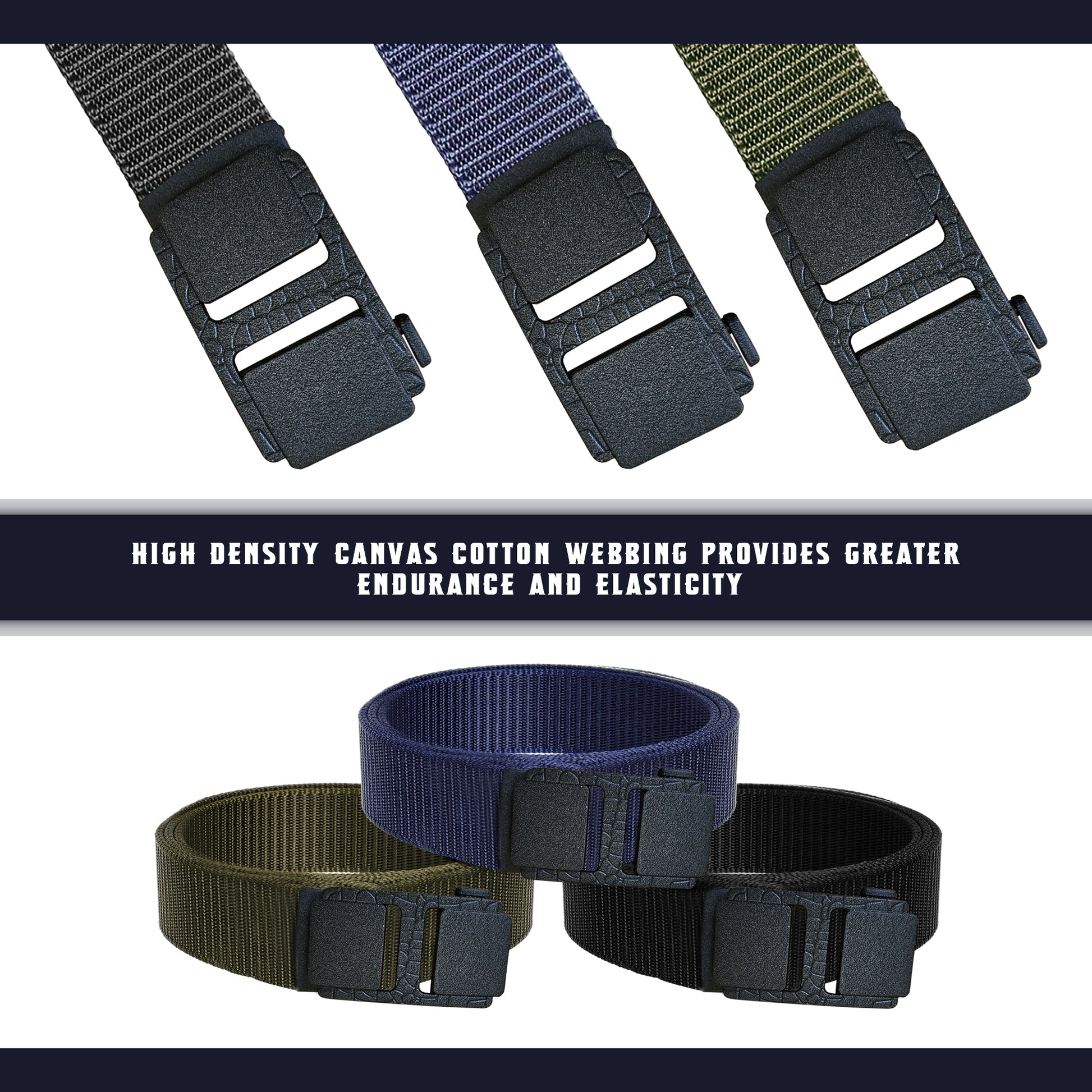 Belts