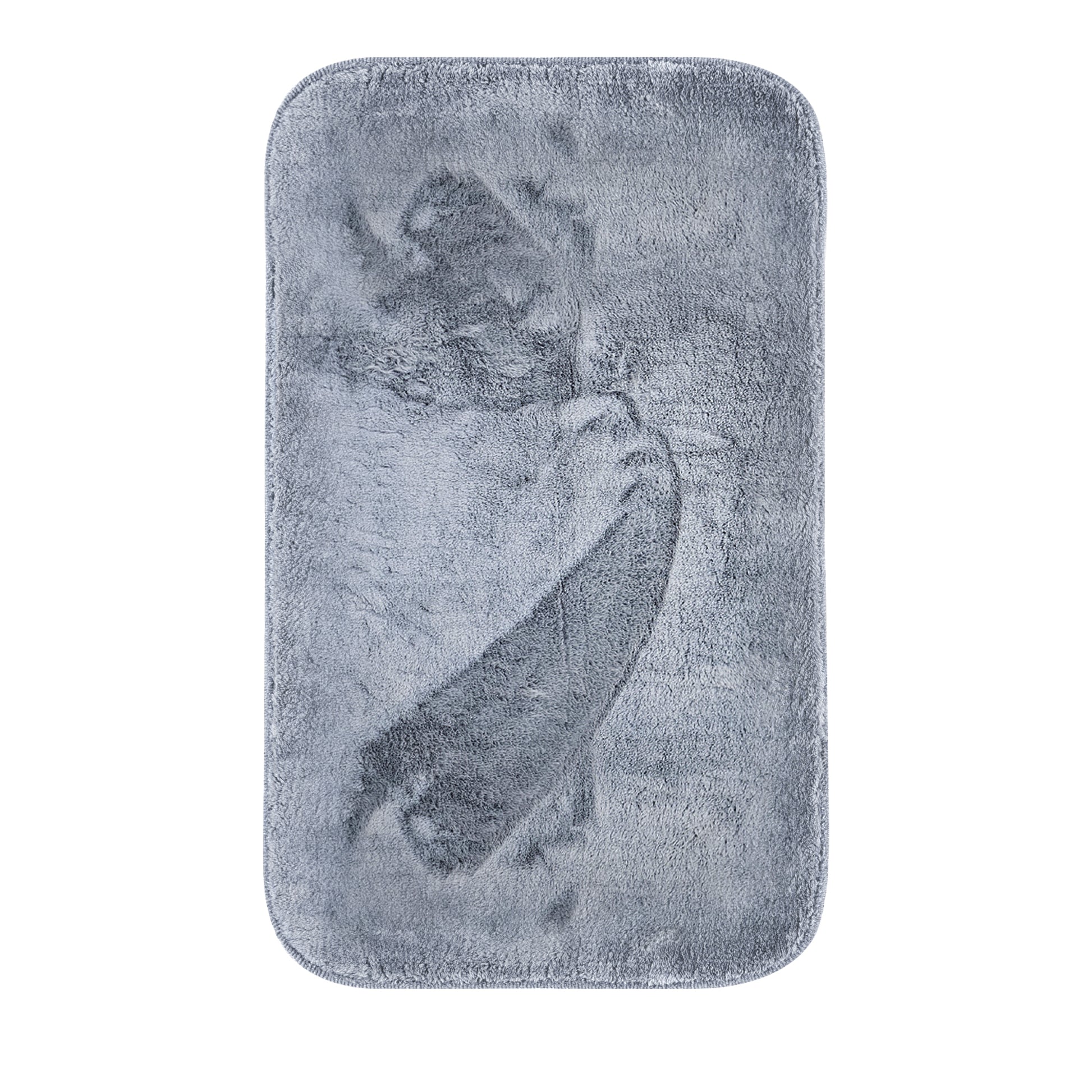 Soft Fluffy Doormats