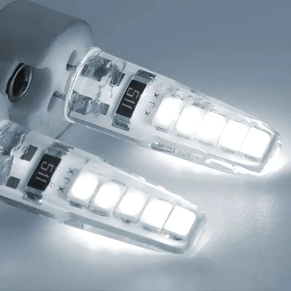 G4 Led Bulb