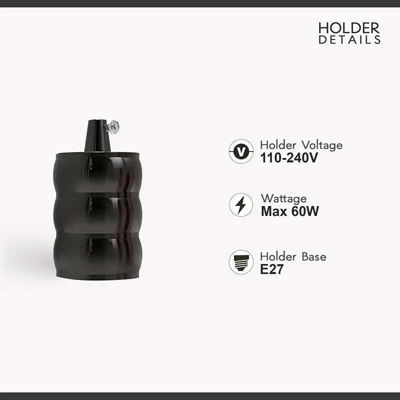 Lamp Light Bulb Holder Edison E27 