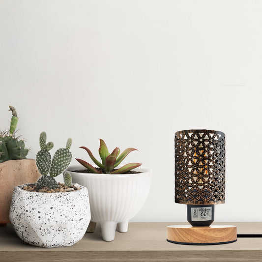 Mooie tafellampen in het VK voor stijlvolle woonaccessoires~5356