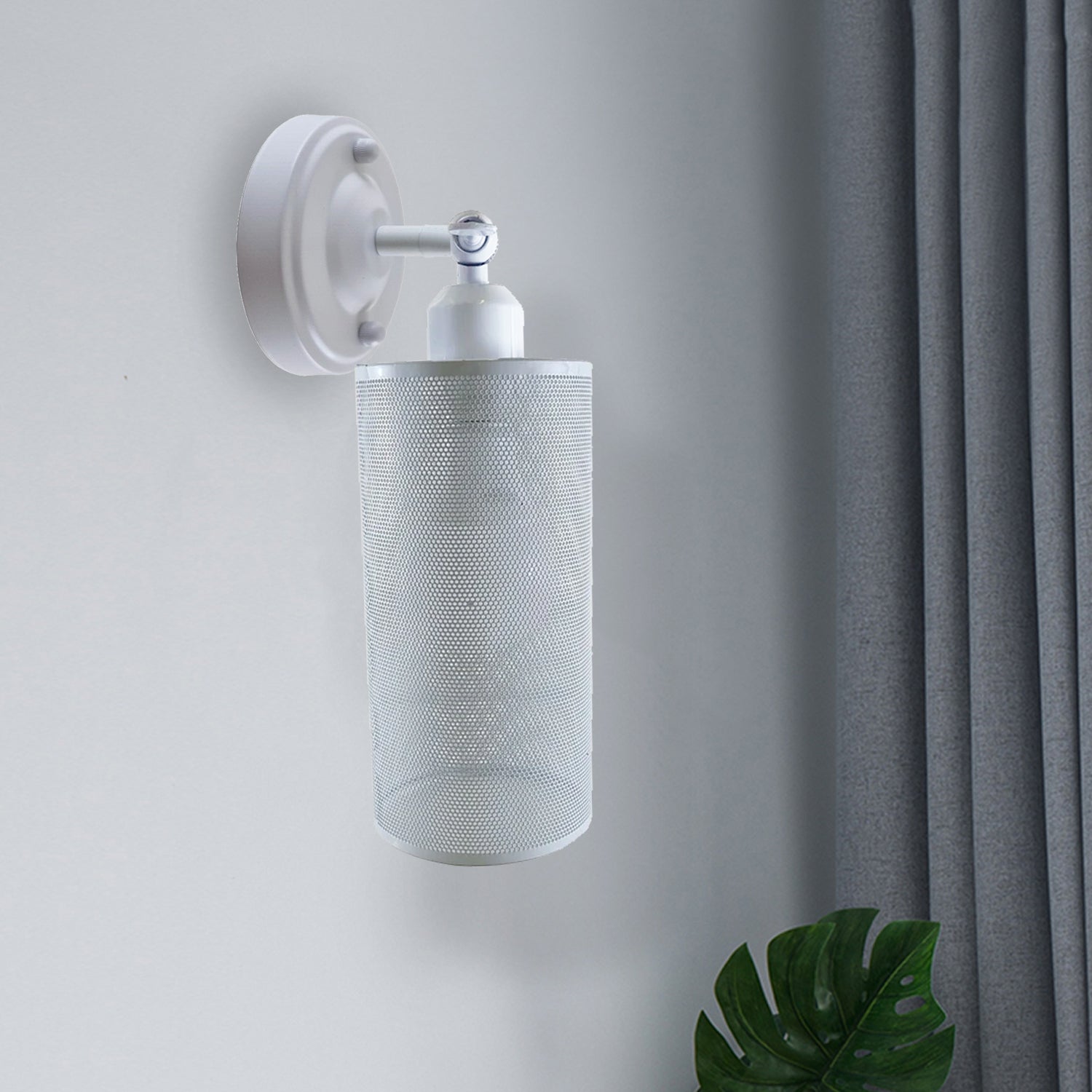 wall lights - Application image