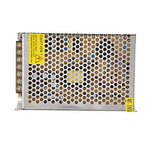 100W AC 240V naar DC 12V LED-driver constante spanningsadaptervoeding~3072 