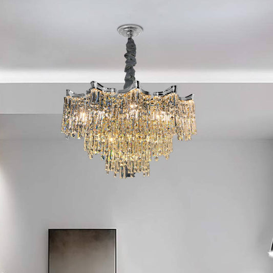 Chandelier For Living Room