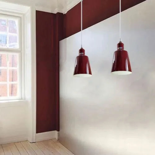 Modern Industrial Ceiling Pendant Light