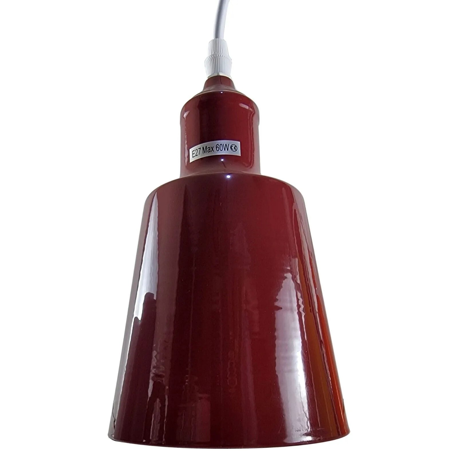 Vintage 3 Way Retro Ceiling Up Kitchen Pendent Light