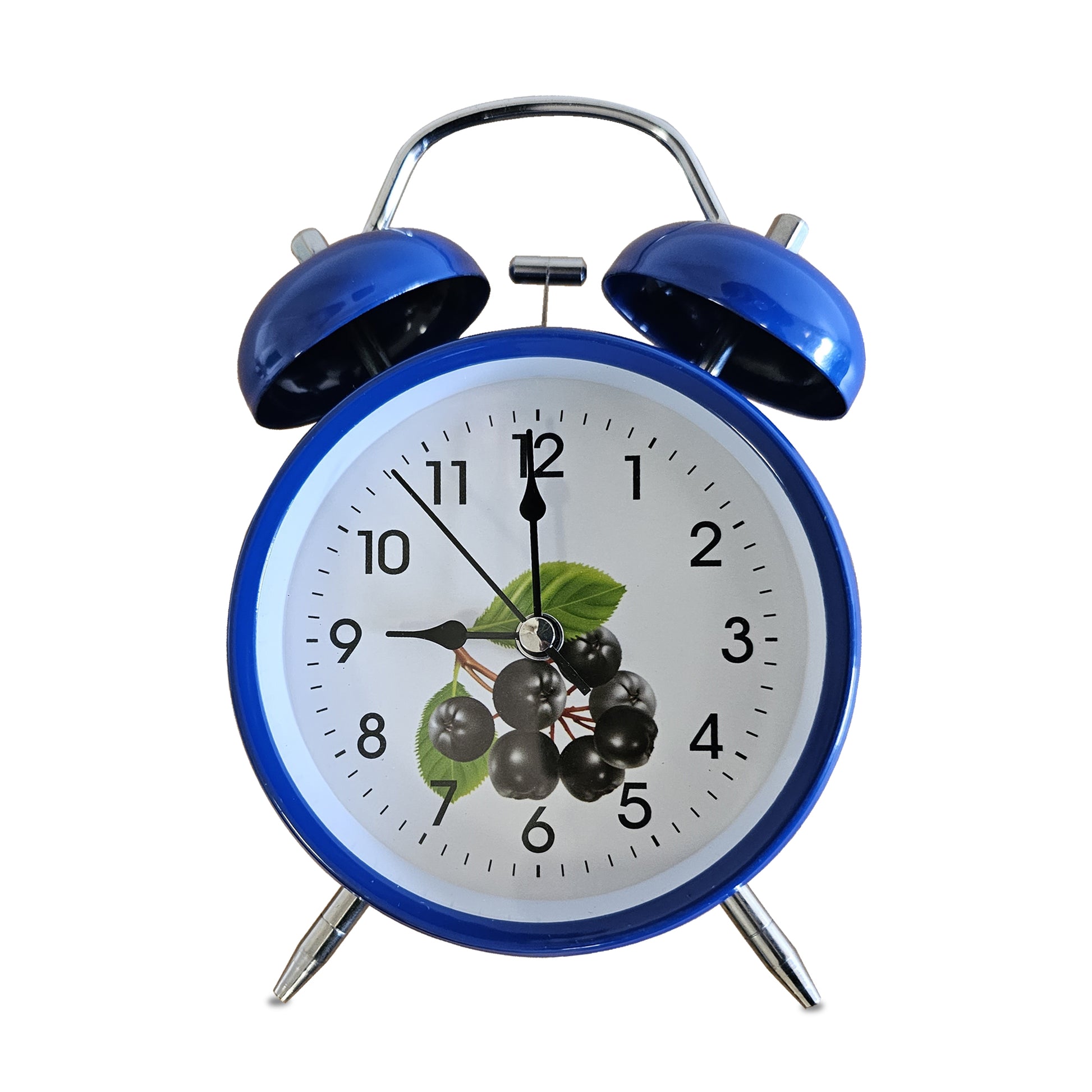 Twin Bell Alarm Clock