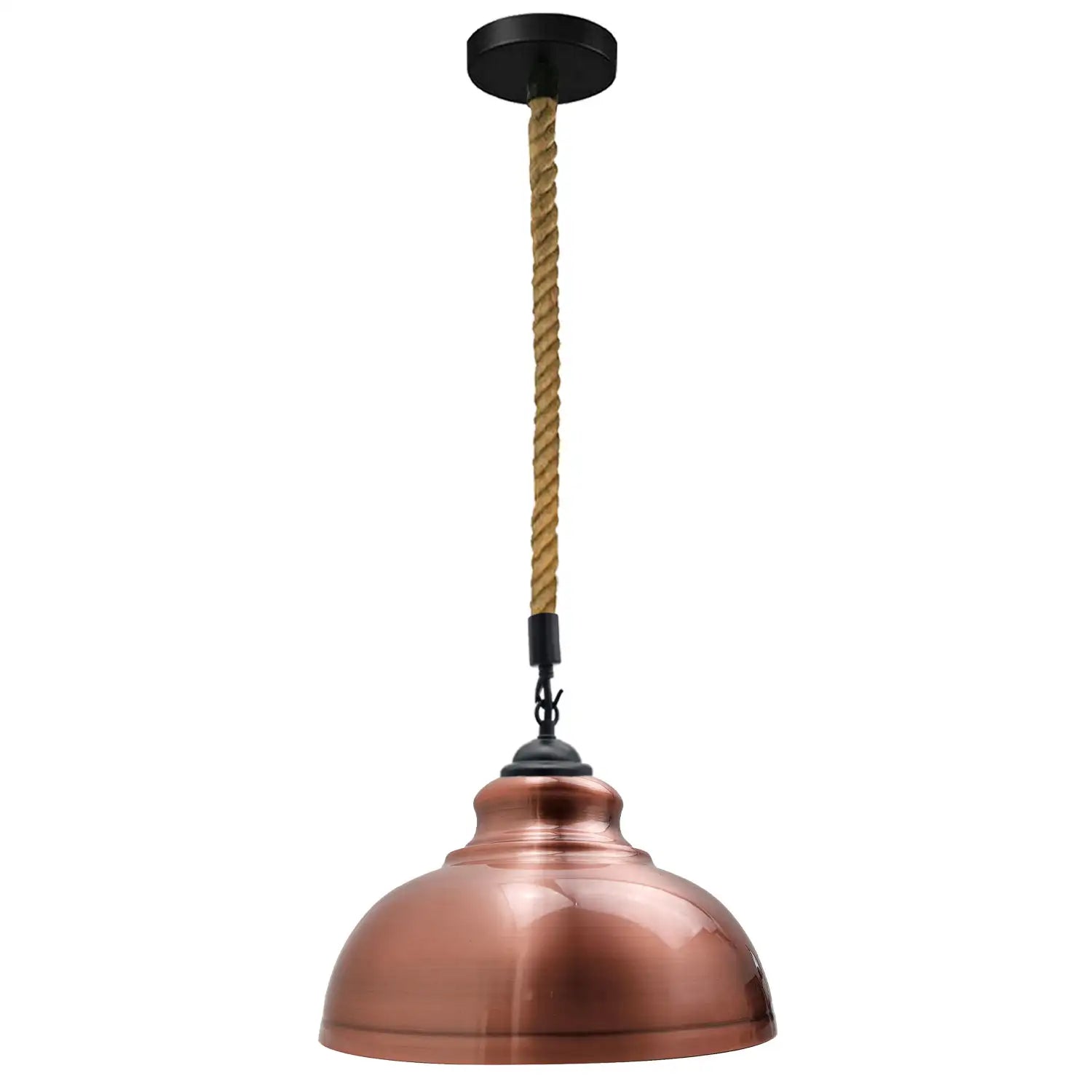 Buy vintage industrial pendant light