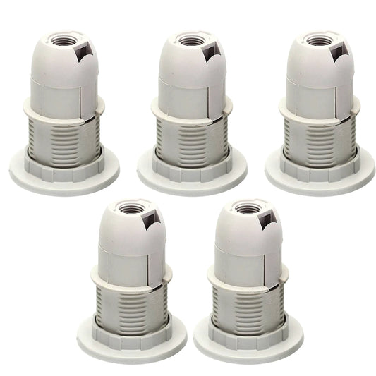 E14 Bulb Socket Lamp Holder