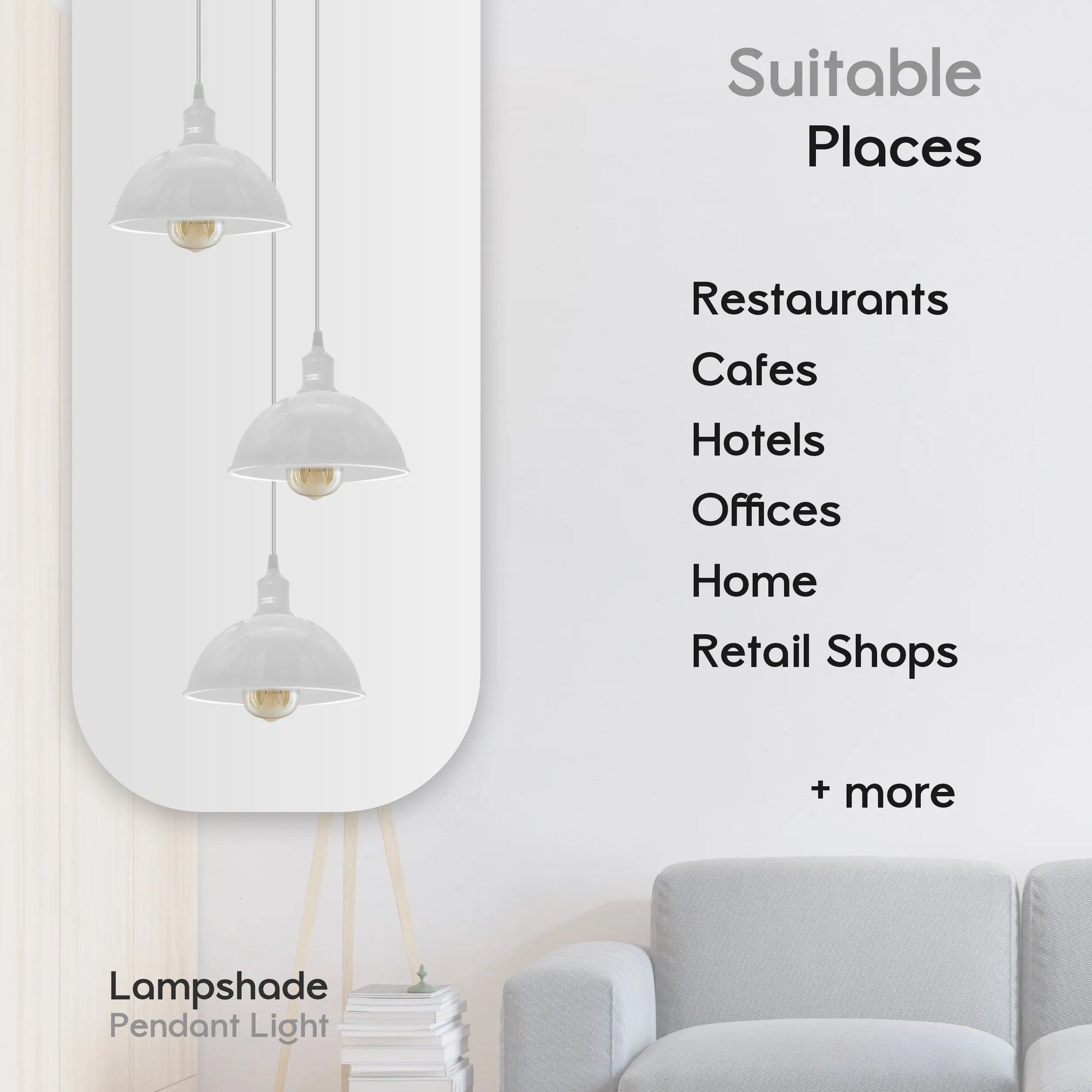 dining room pendant light