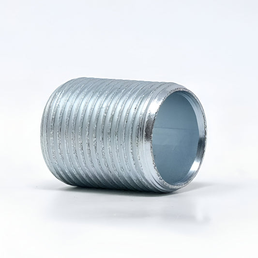 20 mm buisverzinkte stalen connector buisfitting ~5542