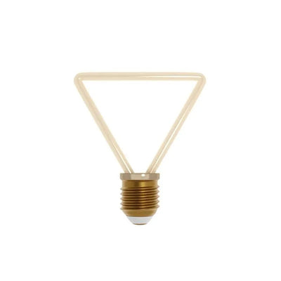 E27 4W LED-lamp Edison-lamp voor sfeerverlichting ~5579