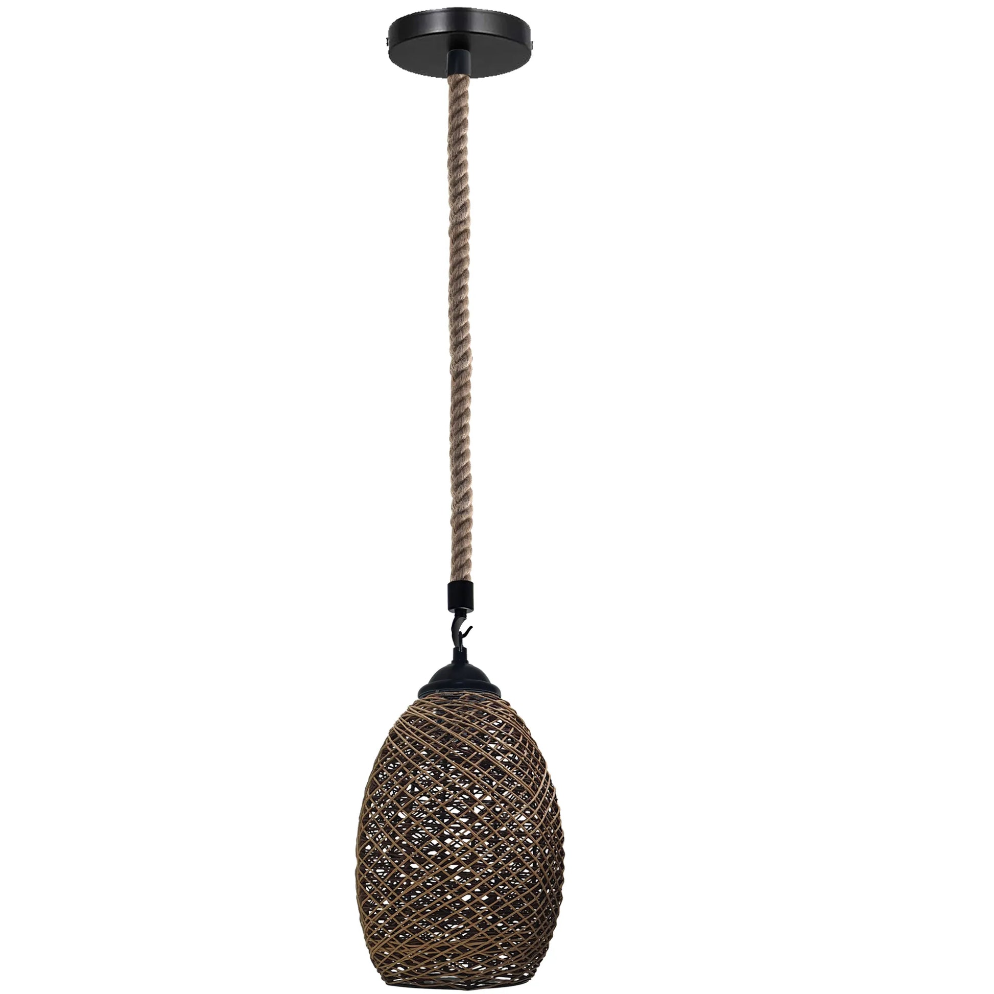 vintage industrial style pendant ceiling light