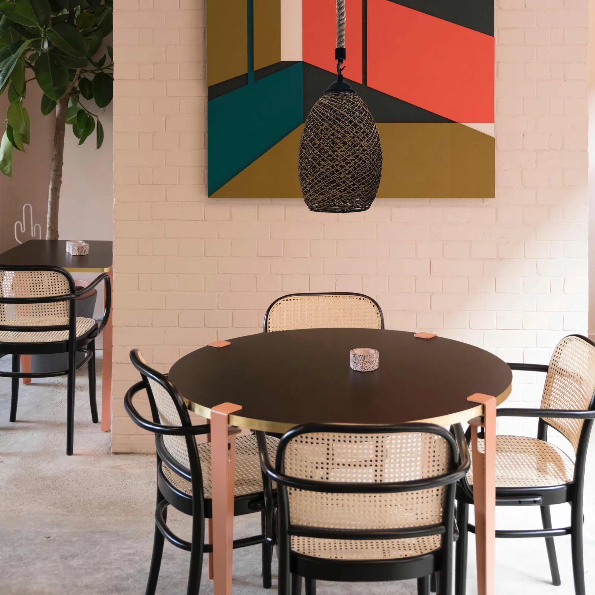 vintage industrial style pendant ceiling light