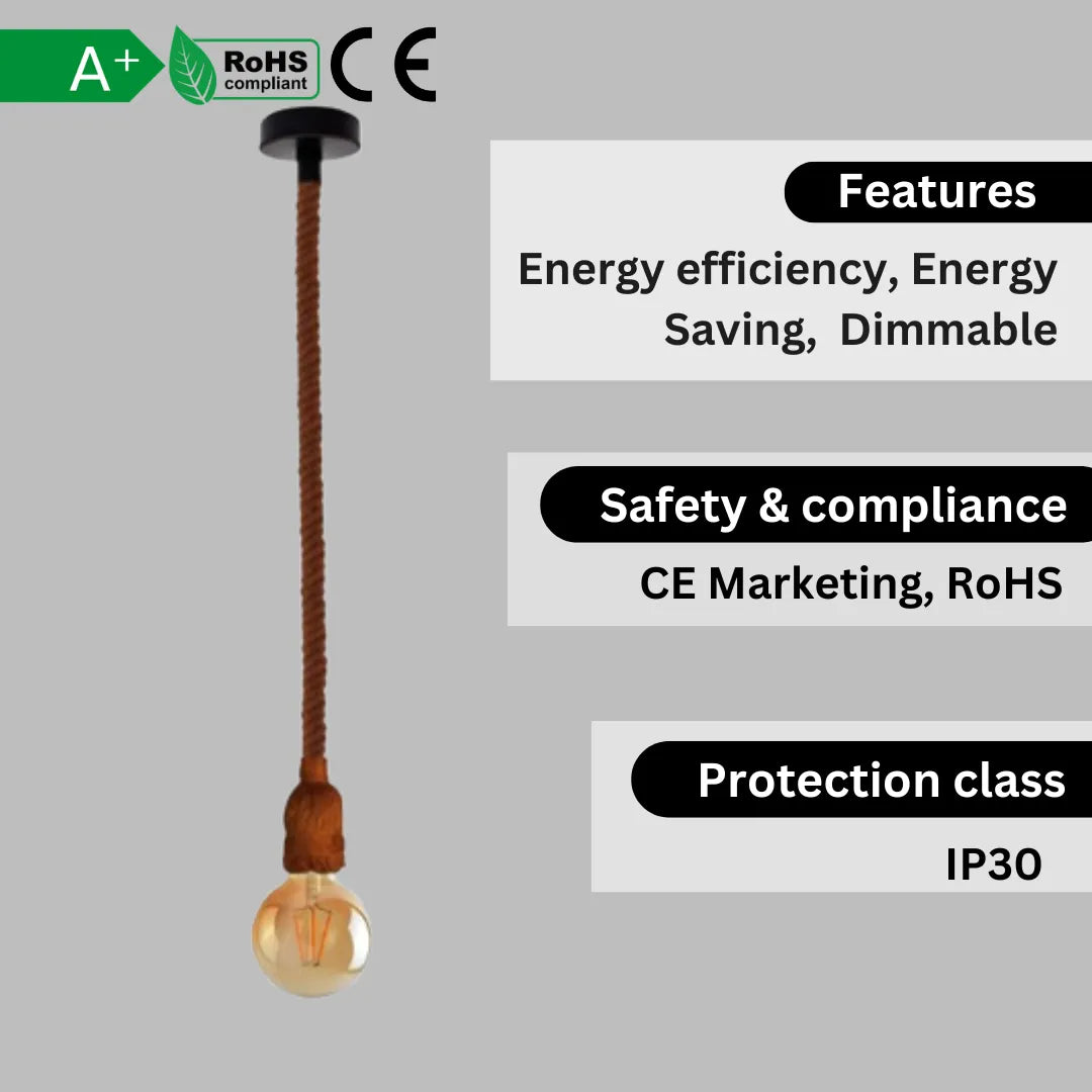 Ceiling Lights & Chandeliers