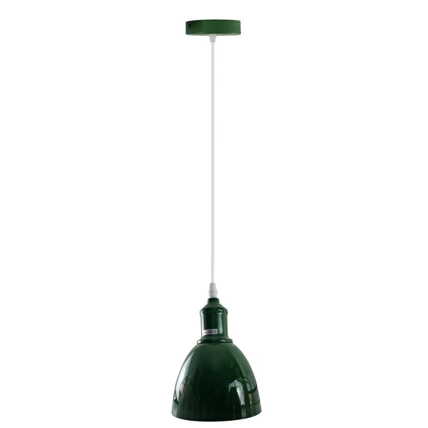 Moderne industriële plafondlampen~5781 – Ja