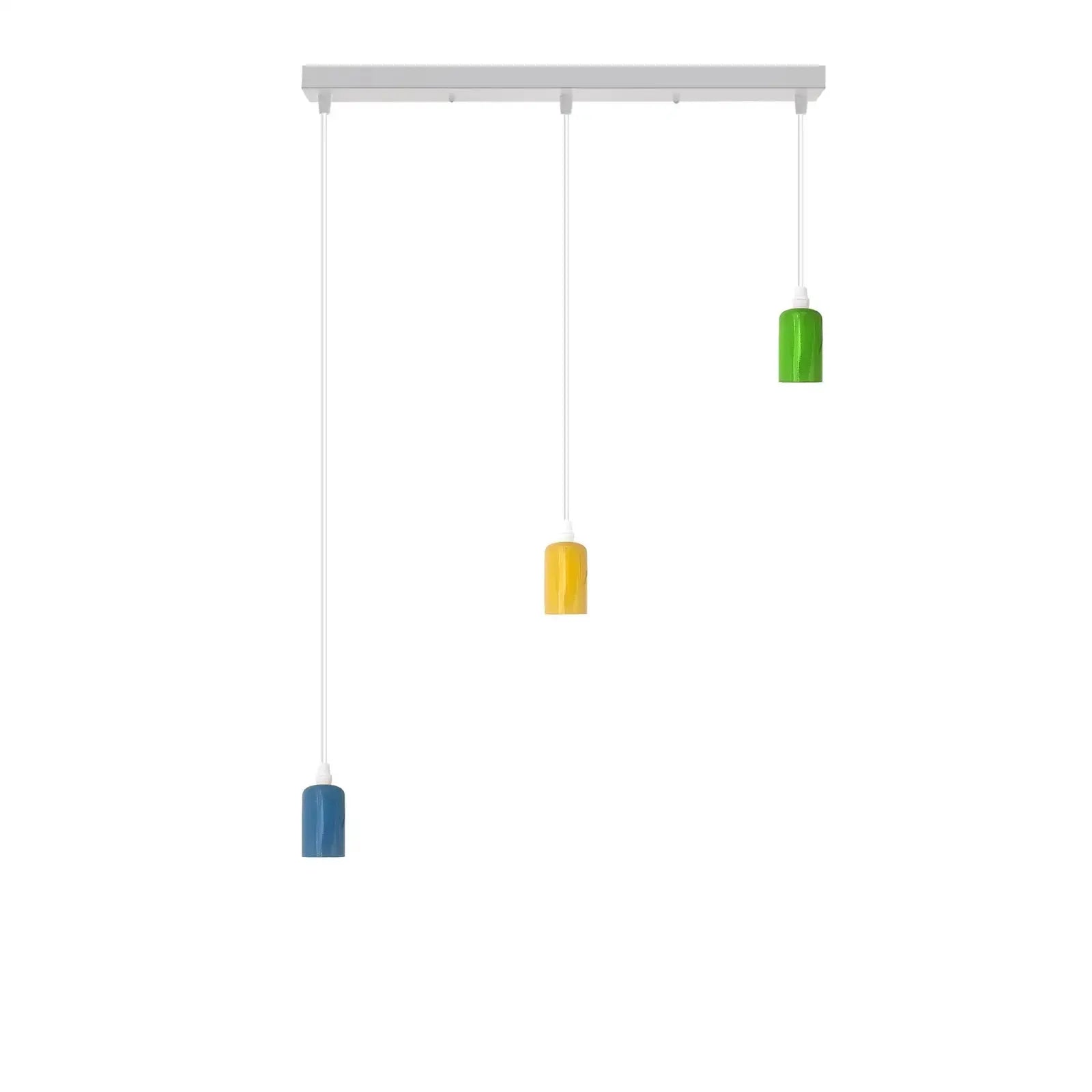 Ceiling Lights & Chandeliers