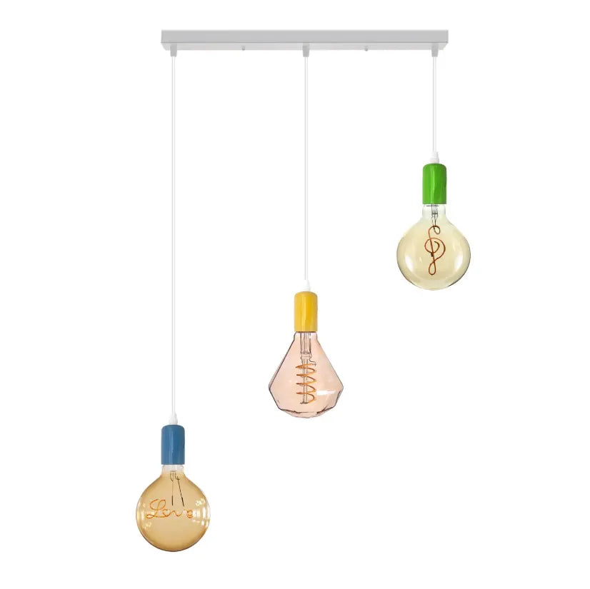 Ceiling Lights & Chandeliers