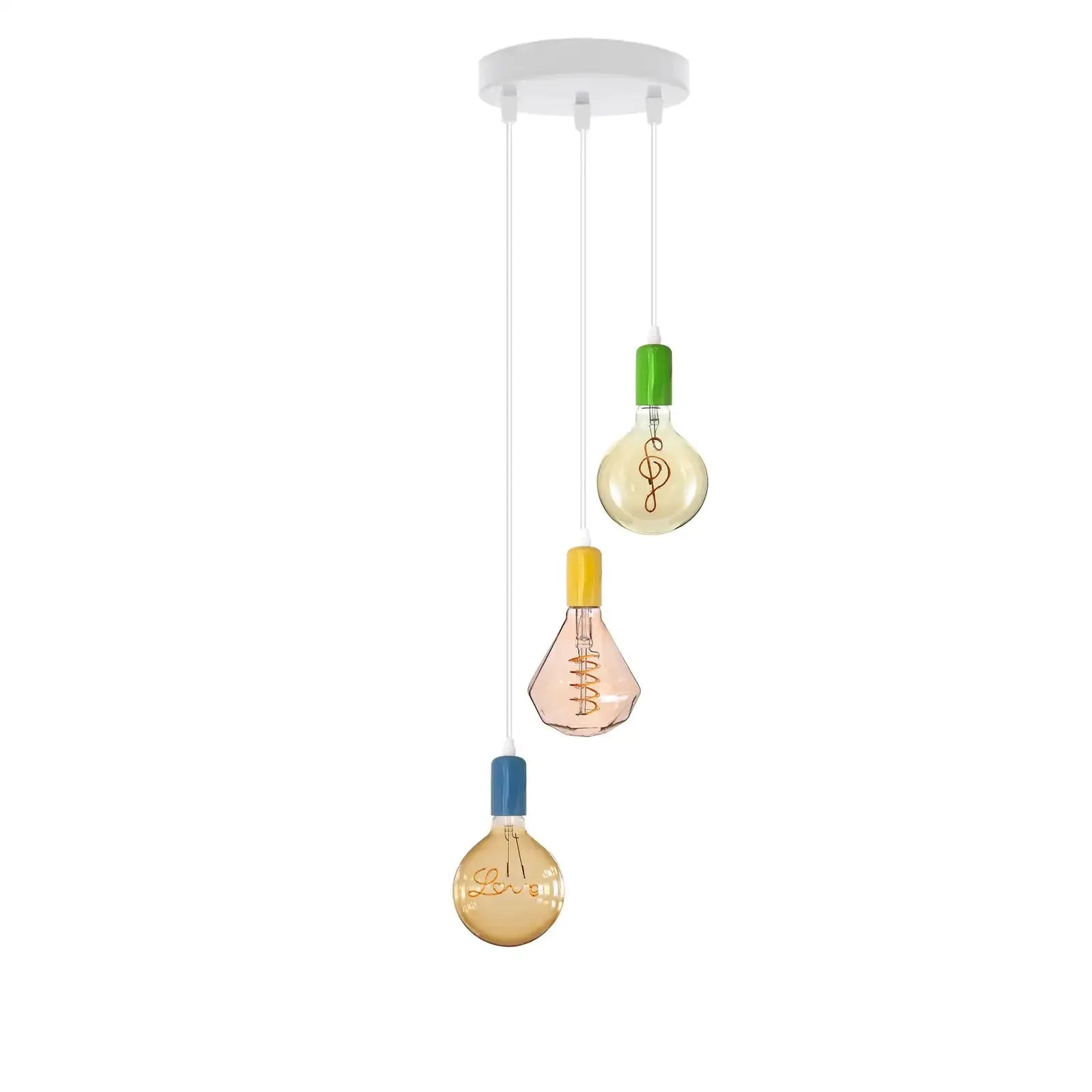 Ceiling Lights & Chandeliers