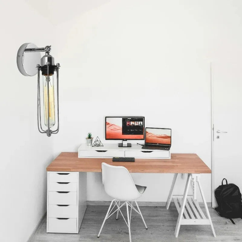 Wall Lights