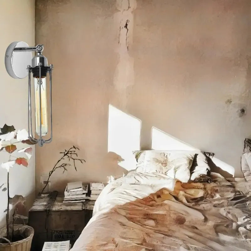 Wall Lights
