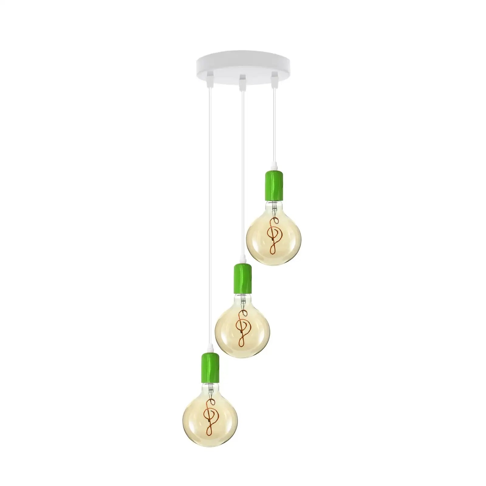 Ceiling Lights & Chandeliers