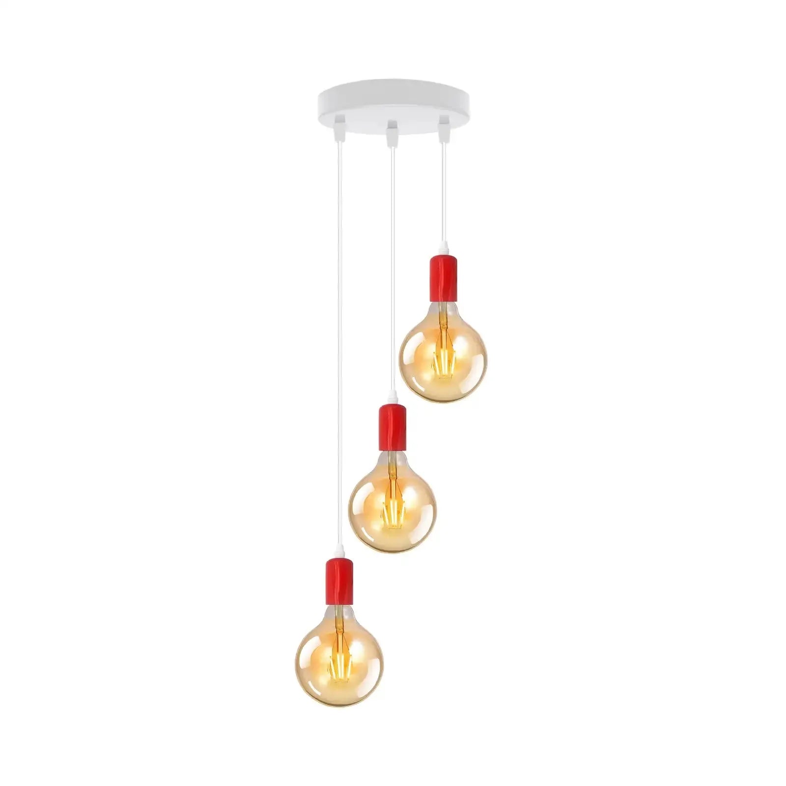 Ceiling Lights & Chandeliers