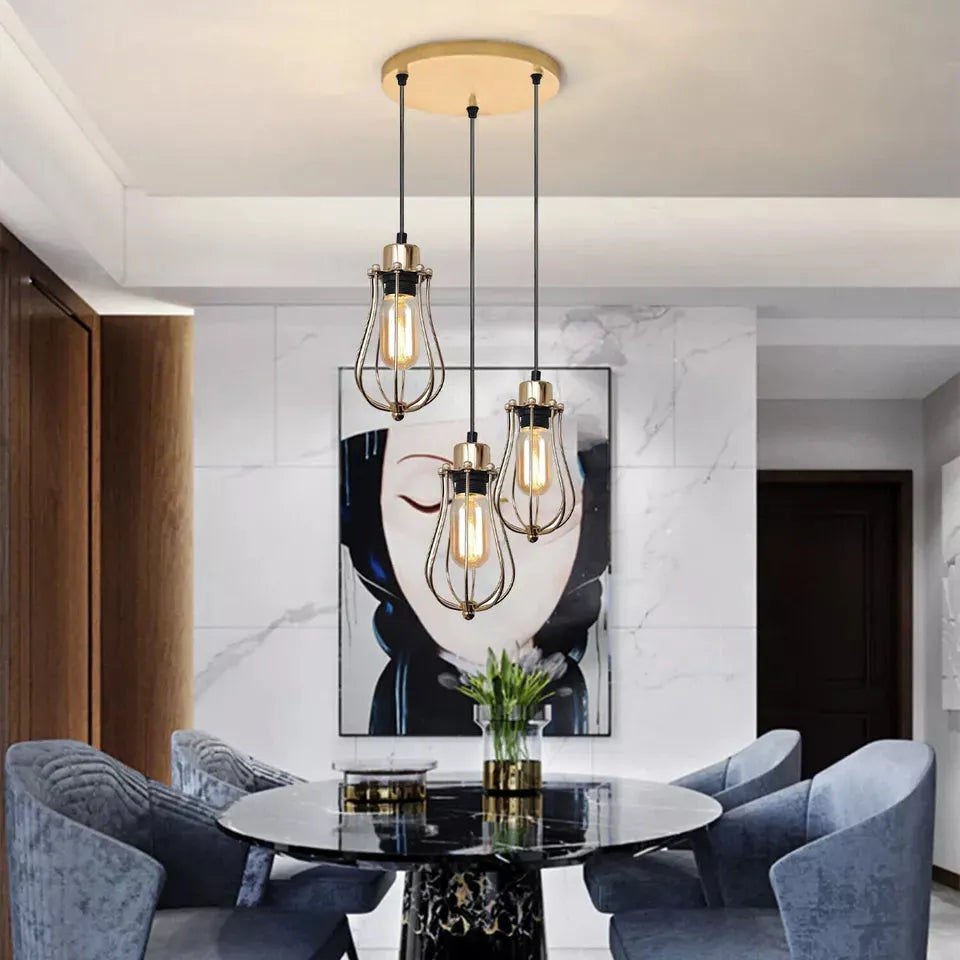 Multi_Outlet_Ceiling_Rose