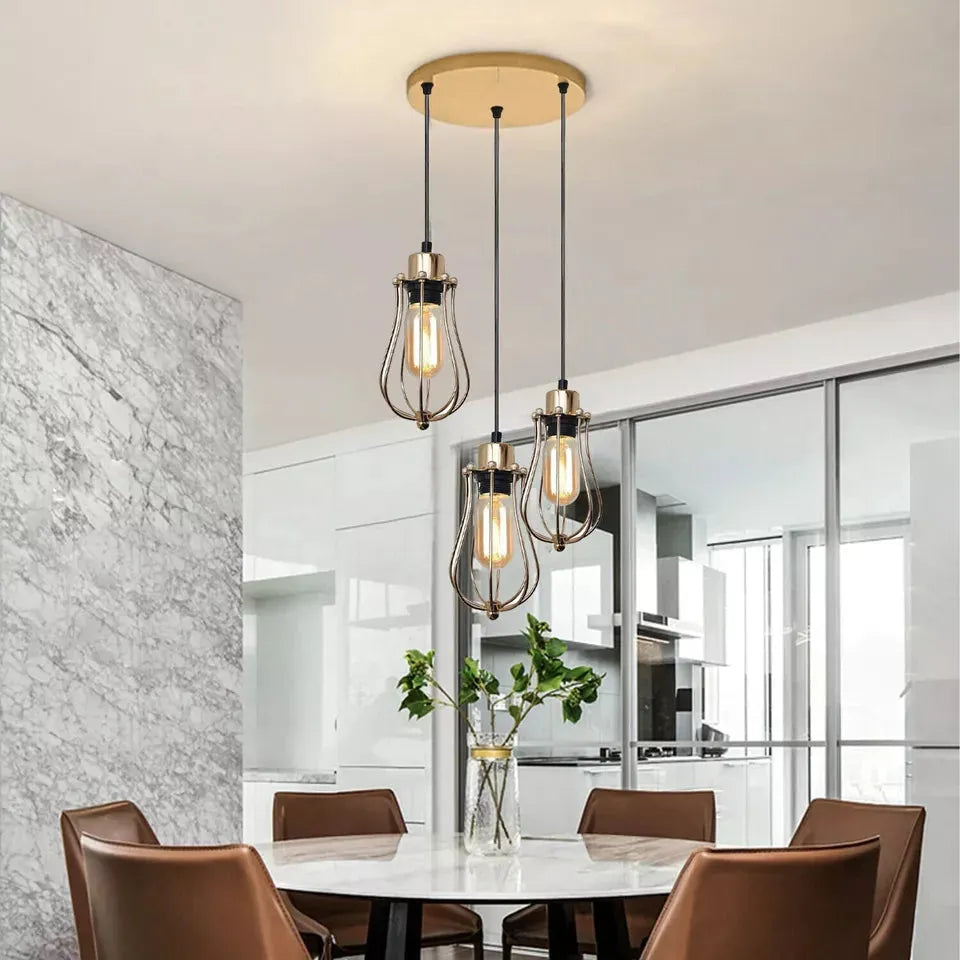 Multi_Outlet_Ceiling_Rose