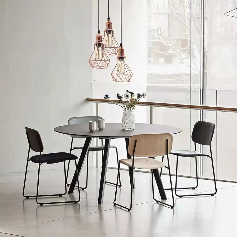 Ceiling Lights & Chandeliers