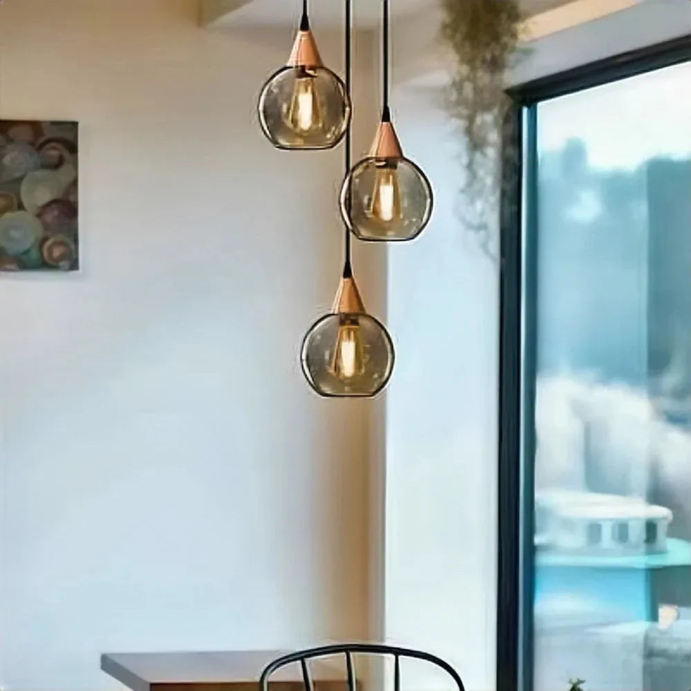 Ceiling Lights & Chandeliers