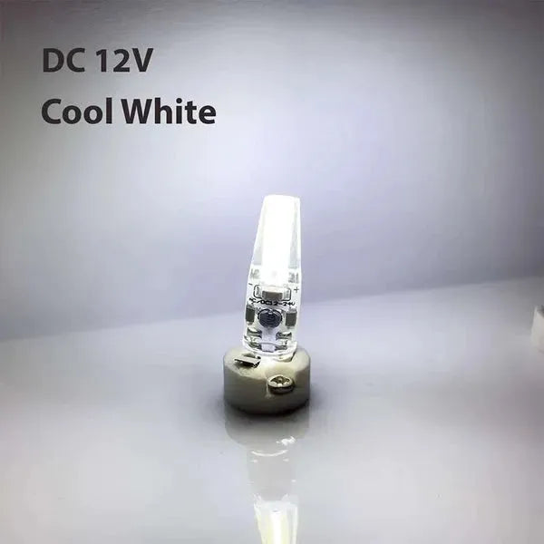 LED Bulbs
