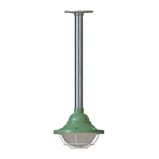 Industrial Steampunk Pipe Pendant Light E27 Metal cage hanging Lights~6111