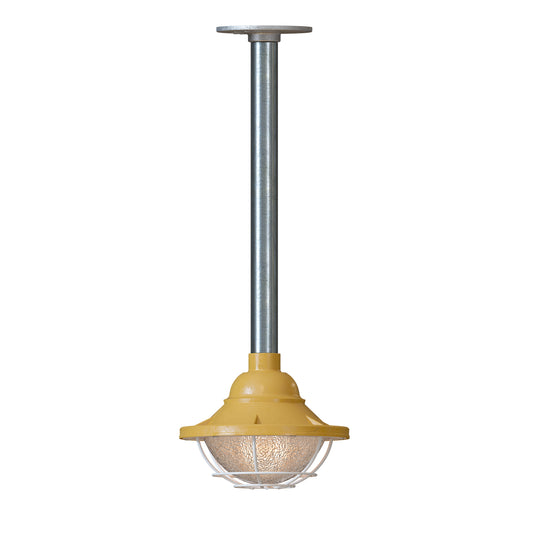 Industrial Steampunk Pipe Pendant Light E27 Metal cage hanging Lights~6111