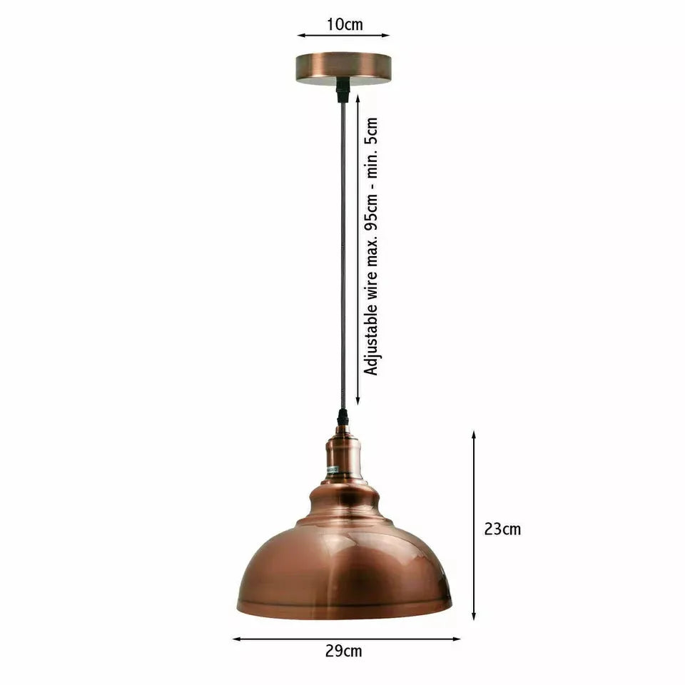 Pendant Light