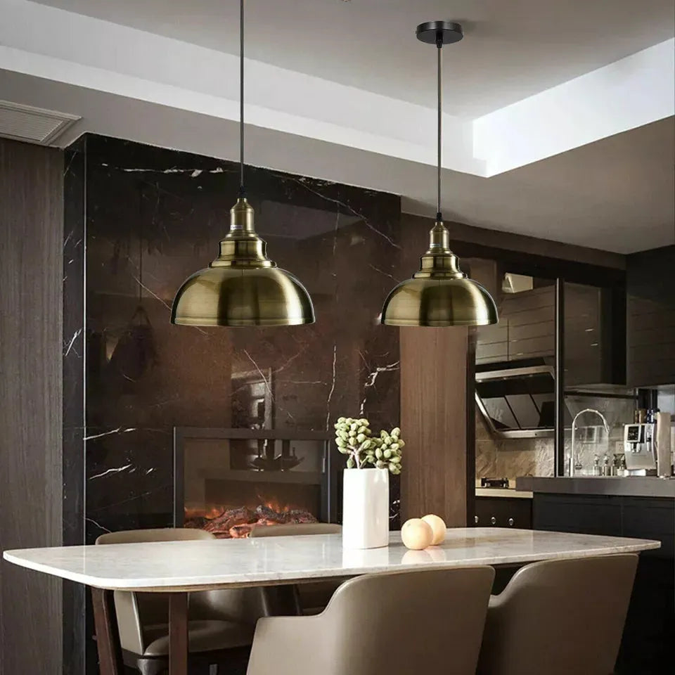 Pendant Light