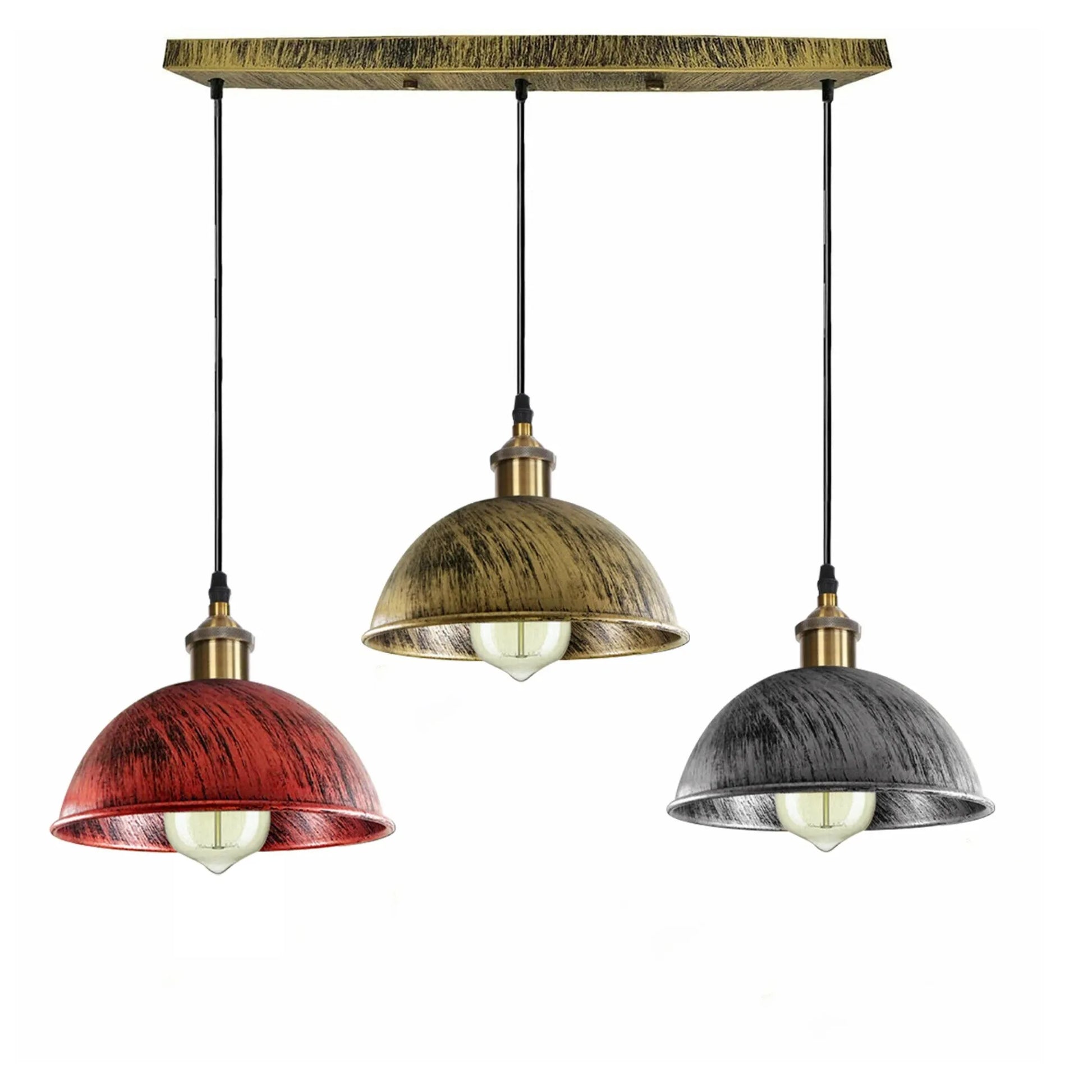 Ceiling Lights & Chandeliers