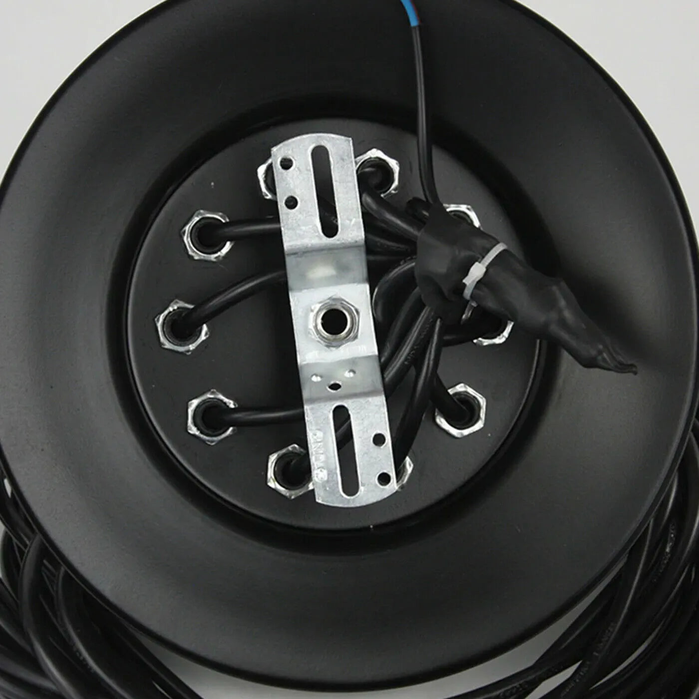 8 way Spider Light