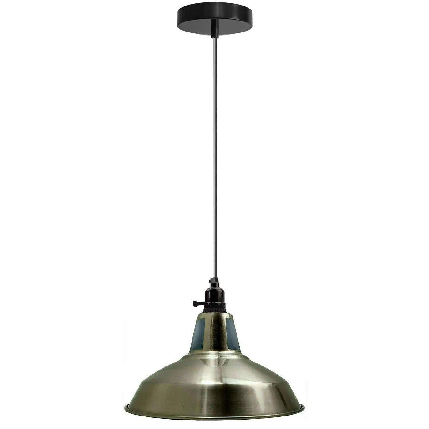Pendant Lighting