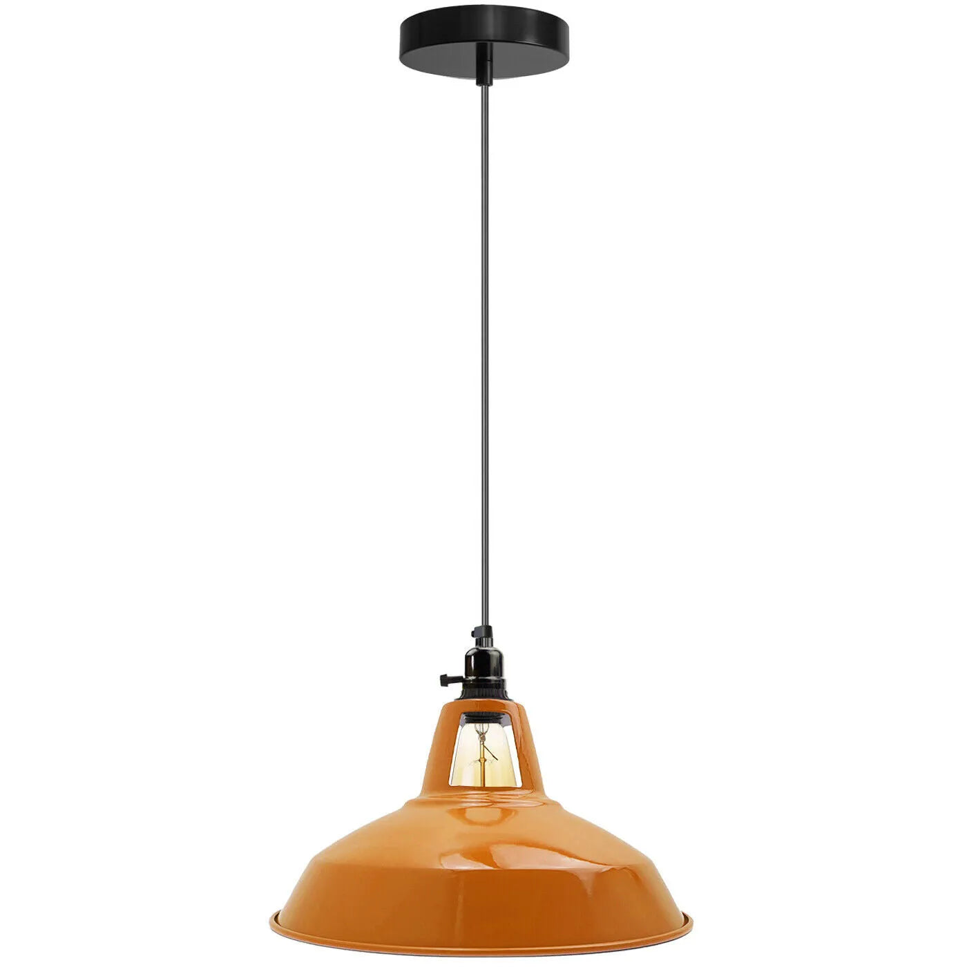 Pendant Lighting